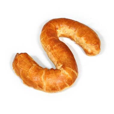 SAUCIJZENLETTER ROOMBOTER S 8x ca 500gr